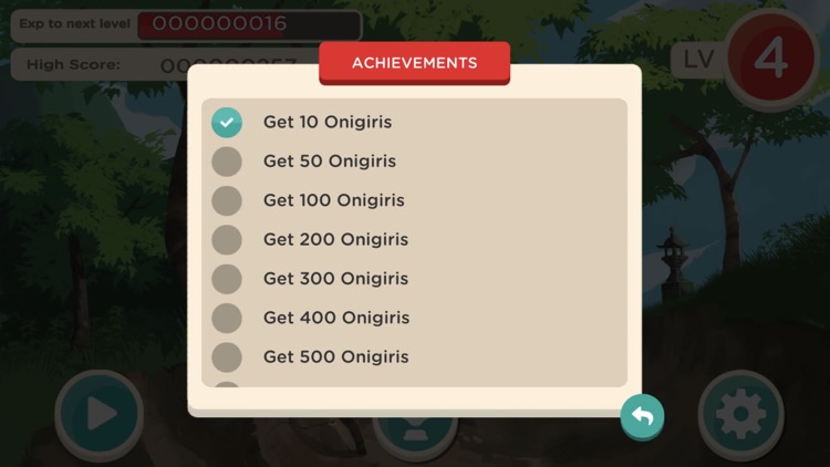 Cosplay Runner screenshot-8