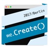 we.Create() event 2017