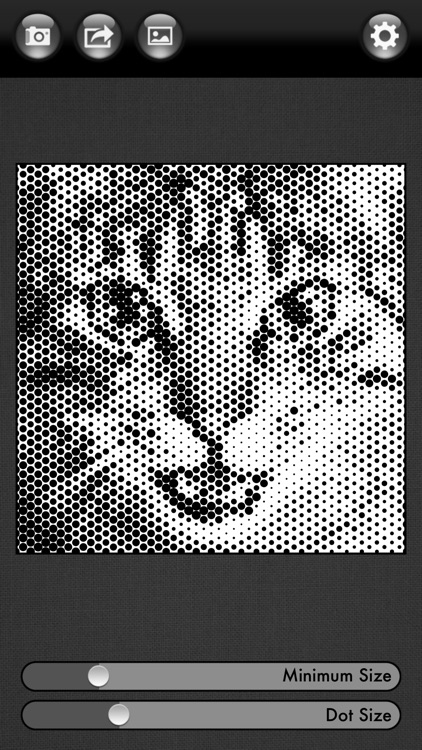 Dot Effect