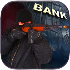 Activities of Bank Robbery Shooting Game