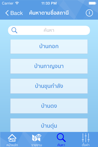 EWS4Thai screenshot 4