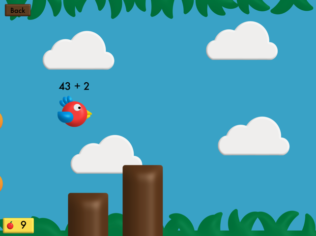 MathBird – tropical(圖2)-速報App