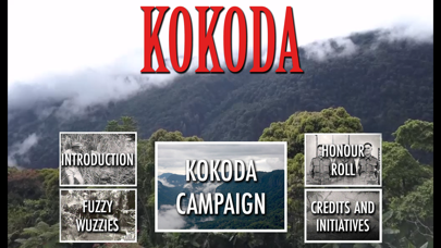 How to cancel & delete KOKODA from iphone & ipad 1