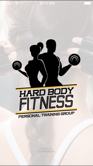 Hard Body Fitness PTG