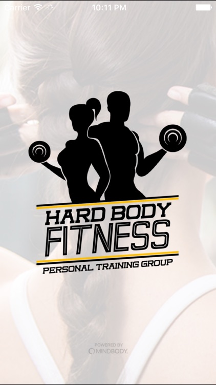 Hard Body Fitness PTG