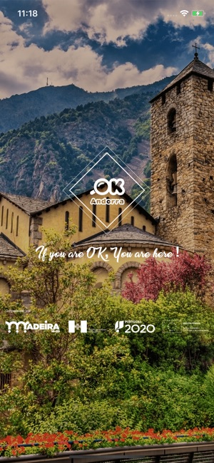 OKAndorra(圖1)-速報App