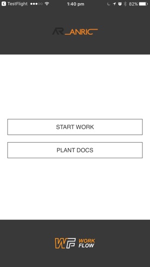 Work Flow(圖5)-速報App