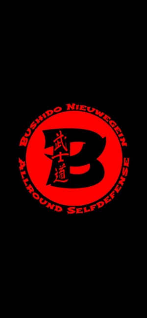 Bushido Nieuwegein