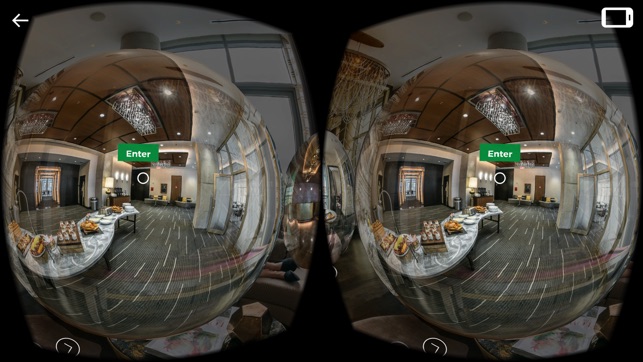 Renaissance Hotels VR(圖2)-速報App