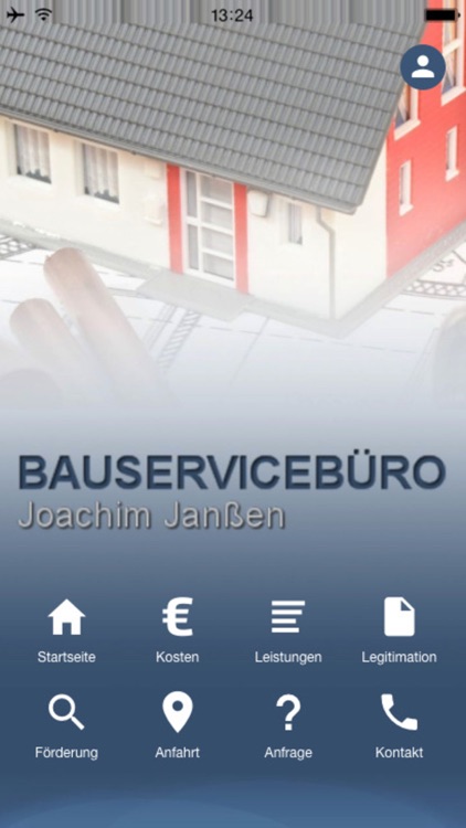 Bauservicebüro Joachim Janßen