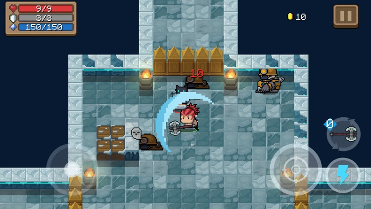 Soul Knight screenshot-9