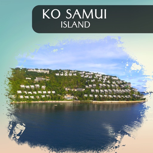 Ko Samui Island Tourism
