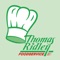 Try the Thomas Ridley Foodservice free App to see how fast and simple it is to use our foodservice ordering module on a wide range of phones & tablets