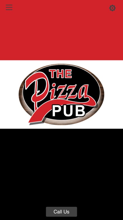 Pizza Pub