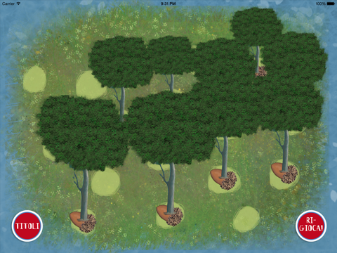 Divertibosco screenshot 4