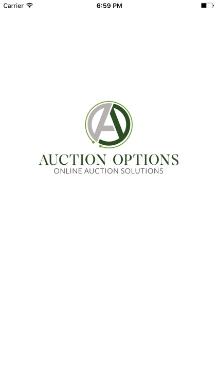 Auction Options