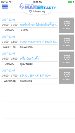 Chiang Mai Maker Party(圖4)-速報App