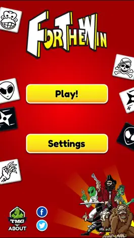 Game screenshot For The Win Game apk