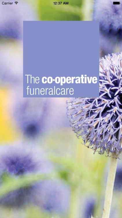 The Co-operative Funeralcare Memorials