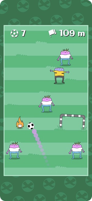 Football Flair Lite(圖2)-速報App