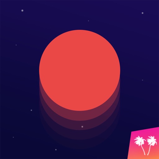 Dot In Night Pro iOS App