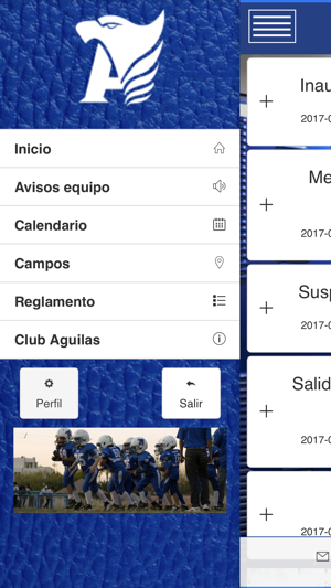 Club_Aguilas(圖2)-速報App