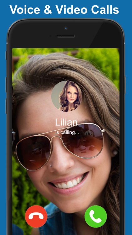 FastTik: Discover, Call & Chat screenshot-3