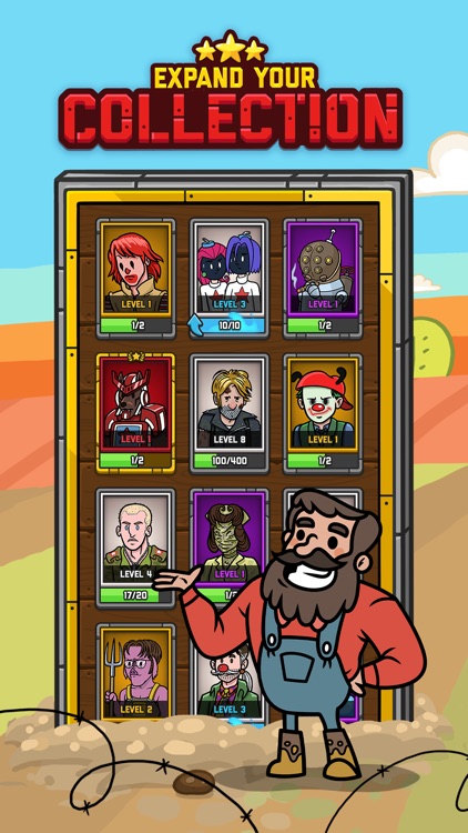 AdVenture Communist