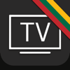 TV Programa Lietuvoje (LT) - Thomas Gesland