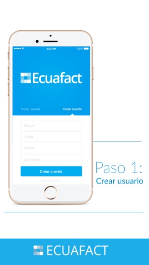 Ecuafact(圖2)-速報App