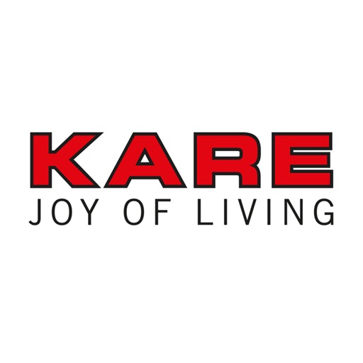 KARE Room Designer iOS App