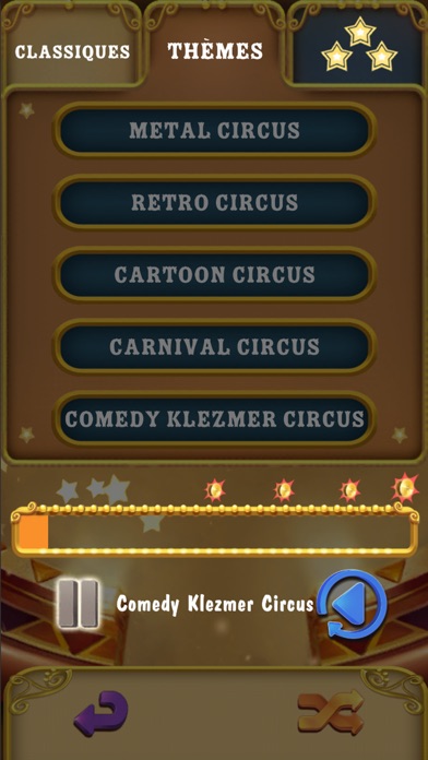 Meeple Circus screenshot 3