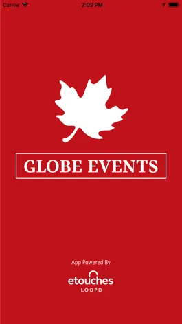 Game screenshot The Globe and Mail Events mod apk