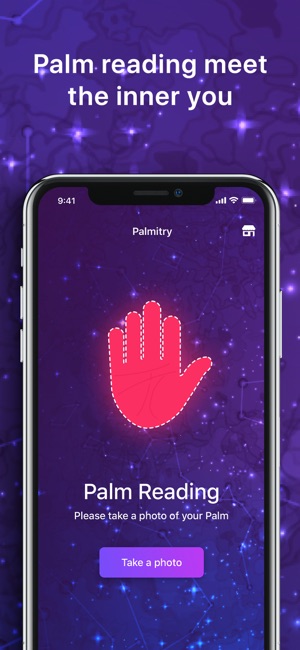 Daily Astrology & Palm Reading(圖3)-速報App