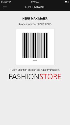 Fashion Store App(圖3)-速報App