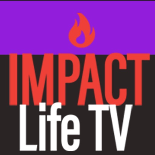 IMPACT Life TV