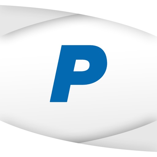 Paychex Time Kiosk Icon