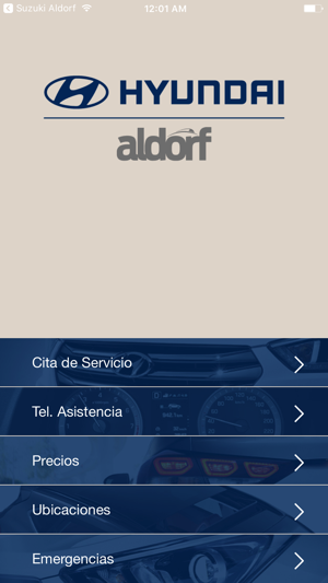 Hyundai Aldorf(圖1)-速報App