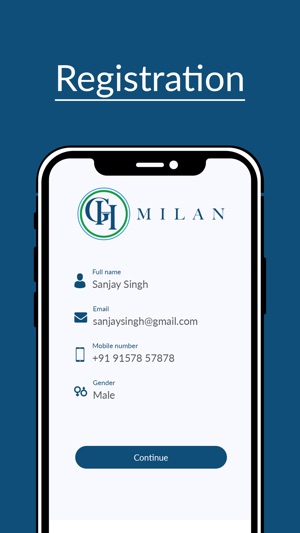 GH MILAN(圖2)-速報App