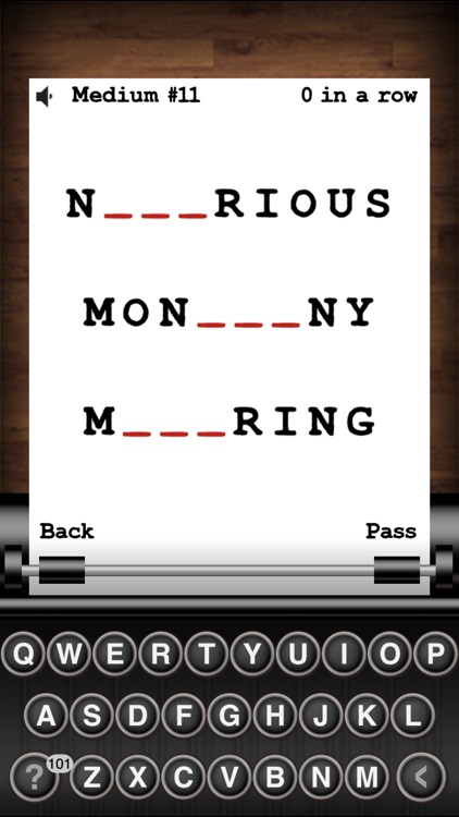 Missing Link screenshot-5