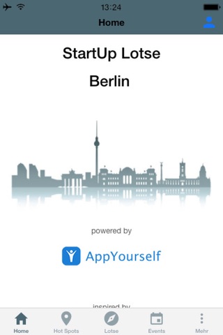 StartupLotse-Berlin screenshot 4