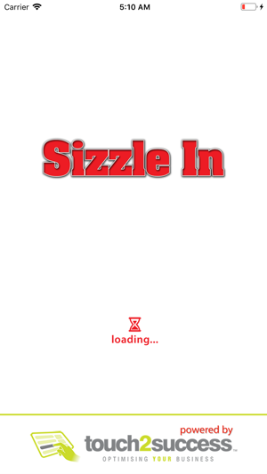 Sizzle In Ulverston(圖1)-速報App