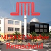 DITIB Merkez Moschee Remscheid