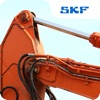 Hydraulic seals from SKF