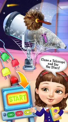 Game screenshot Sweet Baby Girl Cleanup 6 FULL hack
