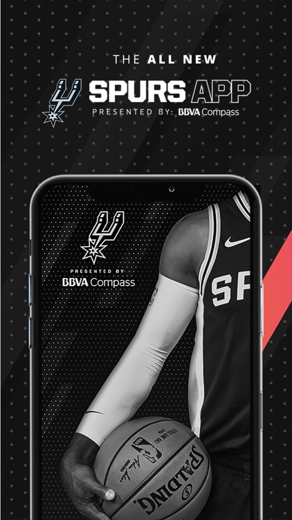 San Antonio Spurs
