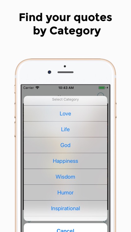 Air Quotes Infinite screenshot-3