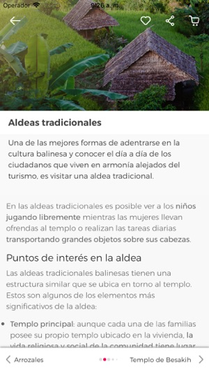 Guía de Bali de Civitatis.com(圖9)-速報App