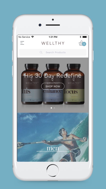 Wellthy Nutraceuticals