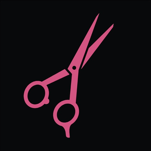 Cutflo - Own Your Hair iOS App
